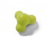 Игрушка для собак West Paw Tux Treat Toy Green 13 см