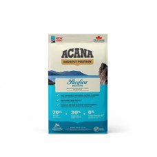 Сухой корм для собак Acana Pacifica Recipe 11.4 кг