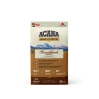 Сухой корм для собак Acana Ranchlands Recipe 11.4 кг