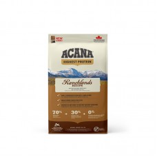 Сухий корм для собак Acana Ranchlands Recipe 11.4 кг