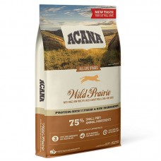 Сухий корм для котів Acana Wild Prairie Cat 4.5 кг