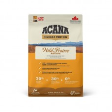 Сухой корм для собак Acana Wild Prairie Dog 2 кг