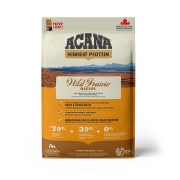 Сухой корм для собак Acana Wild Prairie Dog 6 кг