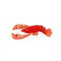 Іграшка для собак та котів Harley & Cho Jose Lobster Sebastian 36 см