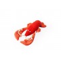 Іграшка для собак та котів Harley & Cho Jose Lobster Sebastian 36 см