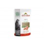 Вологий корм для котів Almo Nature HFC Cat Natural Chicken & Shrimp 55 г