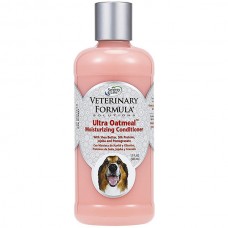 Кондиціонер для собак і котів Veterinary Formula Ultra Oatmeal Moisturizing Conditioner 503 мл