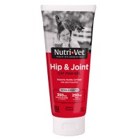 Паста для котов Nutri-Vet (Нутри-Вет) Hip&Joint 89 мл
