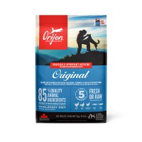 Сухий корм для собак Orijen Original Dog 6 кг