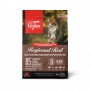 Сухой корм для котов Orijen Regional Red Cat 1.8 кг