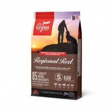 Сухой корм для собак Orijen Regional Red Dog 11.4 кг