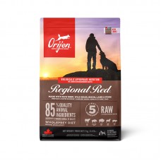 Сухий корм для собак Orijen Regional Red Dog 2 кг