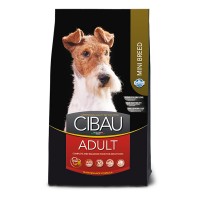 Сухий корм для собак Farmina Cibau Adult Mini Chicken 2.5 кг