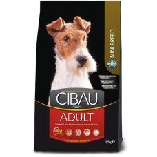 Сухий корм для собак Farmina Cibau Adult Mini Chicken 2.5 кг