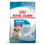 Сухий корм для цуценят Royal Canin (Роял Канін) Medium Puppy 15 кг