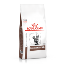 Сухой лечебный корм для котов Royal Canin (Роял Канин) Gastrointestinal 0.4 кг