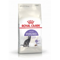 Сухой корм для котов Royal Canin Sterilised 10 кг