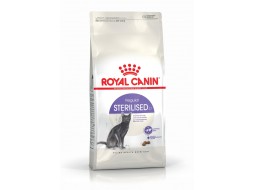 Сухой корм для котов Royal Canin (Роял Канин) Sterilised 10 кг