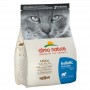 Сухий корм для котів Almo Nature Holistic Cat Sterilised Salmon 2 кг