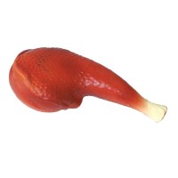 Игрушка для собак Croci Toy Chicken Drumstick for Dogs 18 см