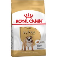 Сухий корм для собак Royal Canin (Роял Канін) Bulldog Adult 3 кг