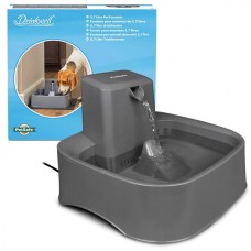 Автоматичний фонтан-поїлка для собак та котів PetSafe Drinkwell 3.7 л