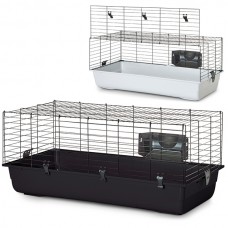 Клітка для кролів Savic Ambiente 100х50х43 см