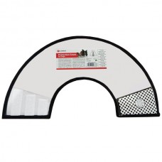 Защитный ветеринарный воротник Flamingo Neckcap Capo 18.5-22 см