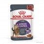 Вологий корм для котів Royal Canin Appetite Control Care 85 г