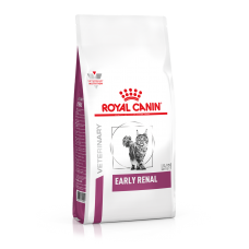 Сухий лікувальний корм для котів Royal Canin (Роял Канін) Early Renal Feline 0.4 кг
