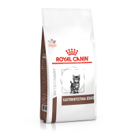 Сухой лечебный корм для котят Royal Canin (Роял Канин) Gastrointestinal Kitten 0.4 кг