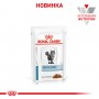 Вологий лікувальний корм для котів Royal Canin (Роял Канін) Skin & Coat 85 г