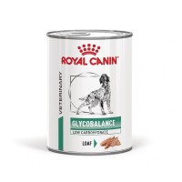 Вологий лікувальний корм для собак Royal Canin (Роял Канін) Glycobalance 410 г