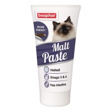 Паста шерстевивідна для котів Beaphar Malt-Paste 25 г