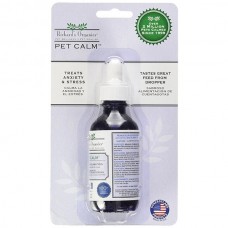 Краплі заспокійливі для собак та котів SynergyLabs Richard`s Organics Pet Calm 59 мл