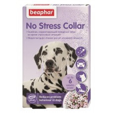 Нашийник заспокійливий для собак Beaphar No Stress Collar 65 см