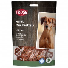 Лакомство для собак Trixie (Трикси) Mini Pretzels 100 г