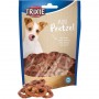 Лакомство для собак Trixie (Трикси) Mini Pretzels 100 г