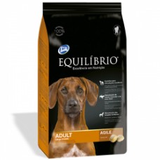 Cухий корм для собак Equilibrio Dog Large Breeds Chicken 2 кг