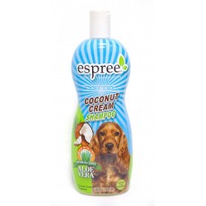 Шампунь для собак Espree Coconut Cream Shampoo Dog 0.591 л