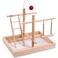 Іграшка для птахів Flamingo (Фламінго) Playground For Birds 28.5х23х23 см