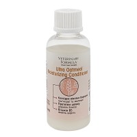 Кондиционер для собак и кошек Veterinary Formula Ultra Oatmeal Moisturizing Conditioner 45 мл
