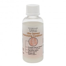 Кондиционер для собак и кошек Veterinary Formula Ultra Oatmeal Moisturizing Conditioner 45 мл