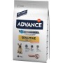 Сухий корм для собак Advance Dog mini Sensitive Salmon & Rice 7.5 кг