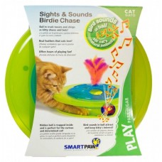 Іграшка для котів Petstages Sights & Sounds Birdie Chase