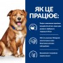 Сухий лікувальний корм для собак Hill's (Хіллс) Prescription Diet Canine Derm Complete 12 кг