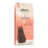 Сухий корм для котів Chicopee CNL Cat Adult Castrate 15 кг