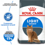 Сухий корм для котів Royal Canin (Роял Канін) Light Weight Care 1.5 кг