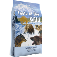 Сухий корм для собак Taste of the Wild Dog Pacific Stream Canine Formula & Salmon 2 кг