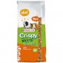 Корм для морских свинок Versele-Laga (Версель Лага) Crispy Muesli Guinea Pigs 20 кг